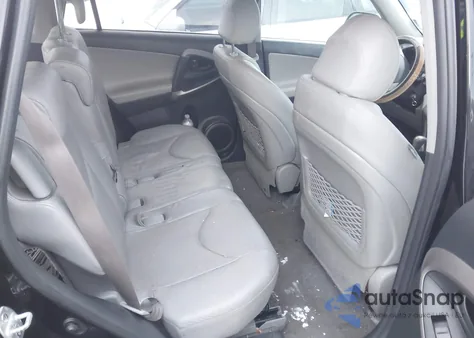 2006 Toyota Rav4 Limited V6 from USA, damaged, VIN JTMBK31V965002114